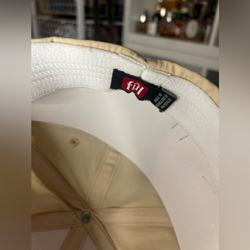Ful Performance Cap - Picture 6 of 7